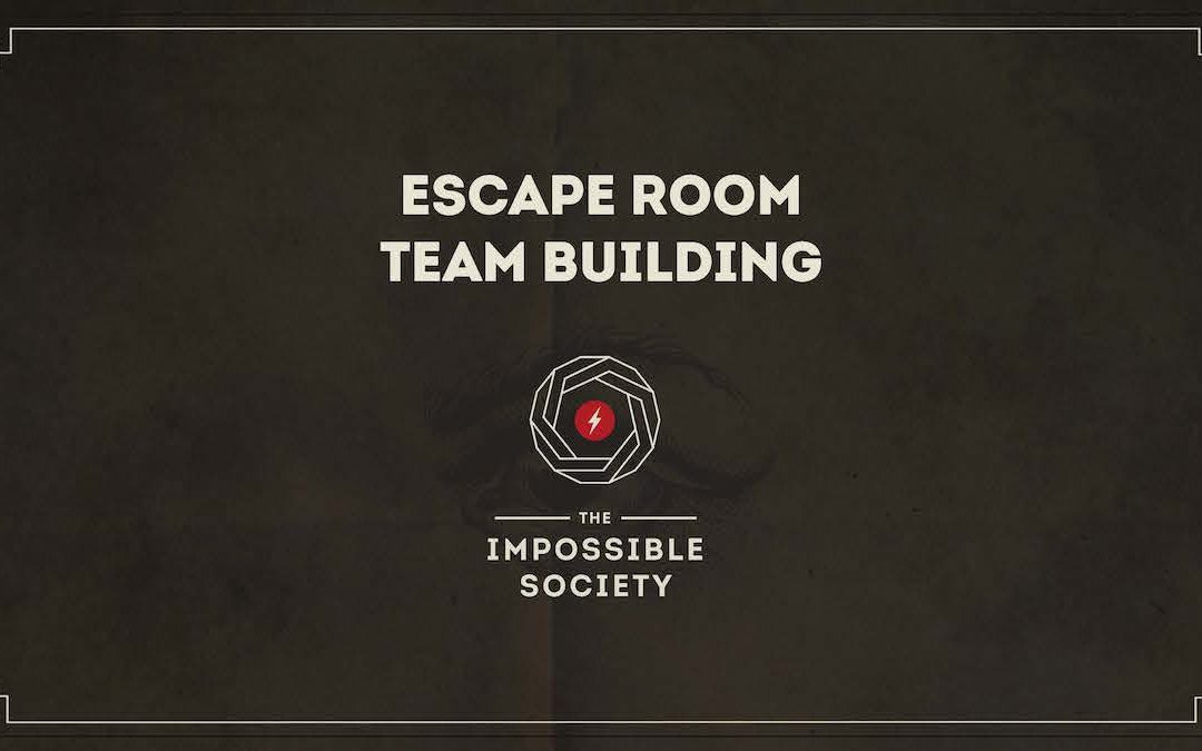 Escape Room, il formato migliore per un Team Building aziendale