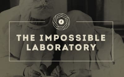 The Laboratory, il secondo episodio dell’avventura