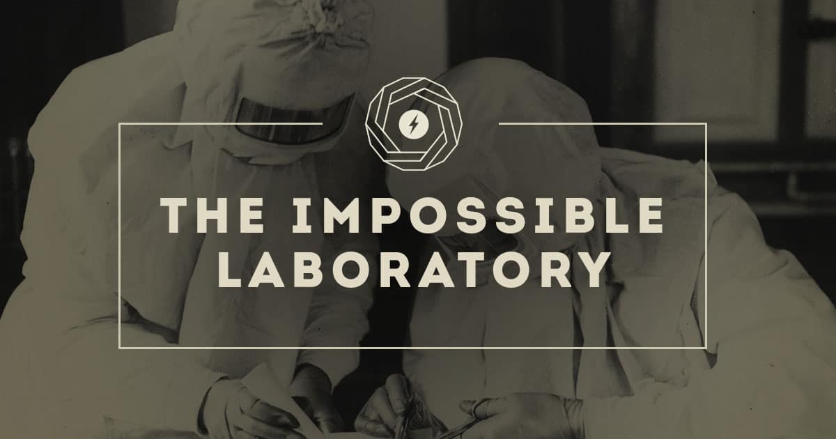 facebook the impossible laboratory escape room
