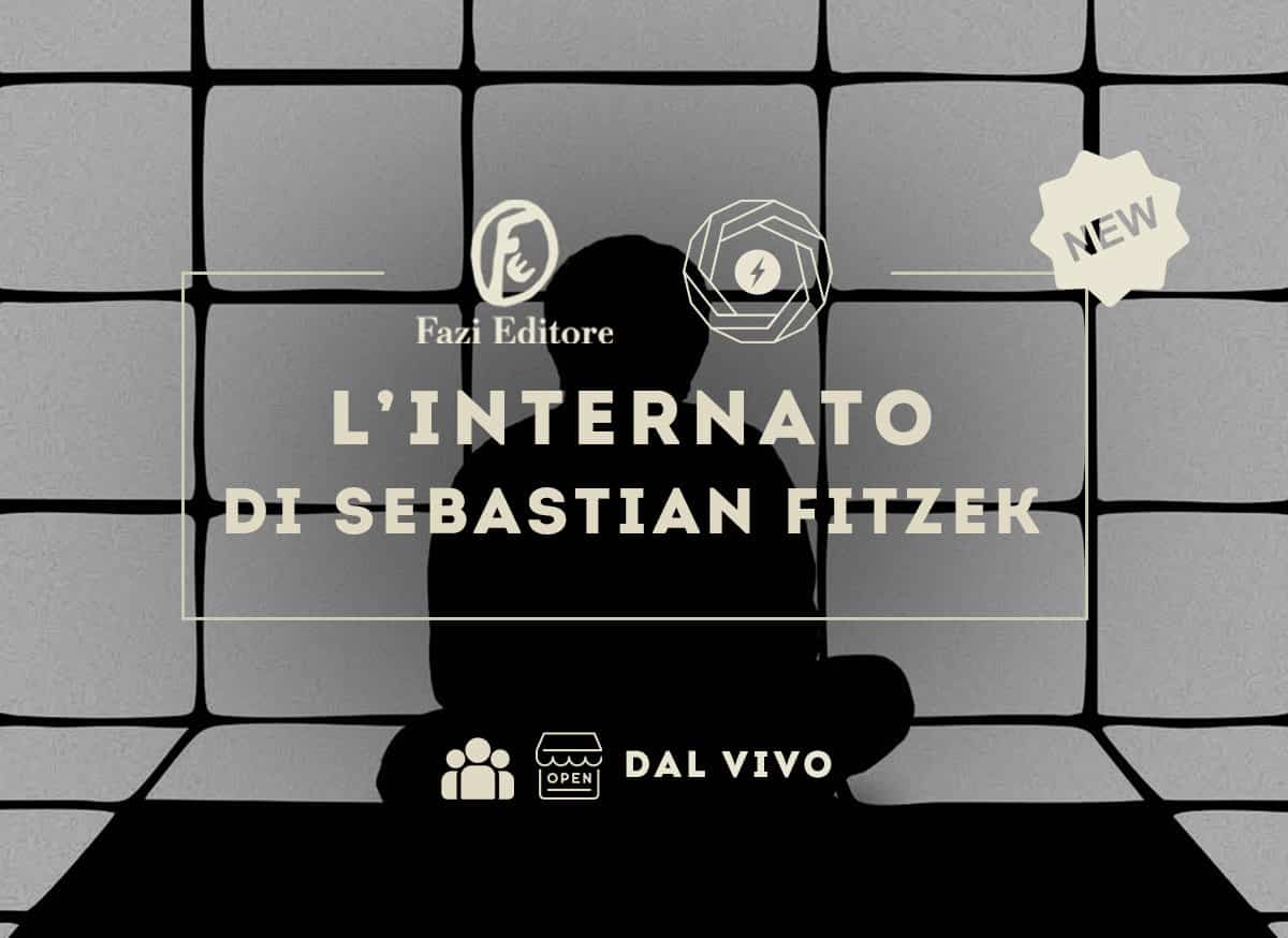 the impossible asylum manicomio prigione cella virtual live video cam escape room