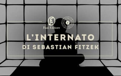 Sebastian Fitzek arriva a Milano: nasce “L’Internato”, la nuova experience thriller di The Impossible Society
