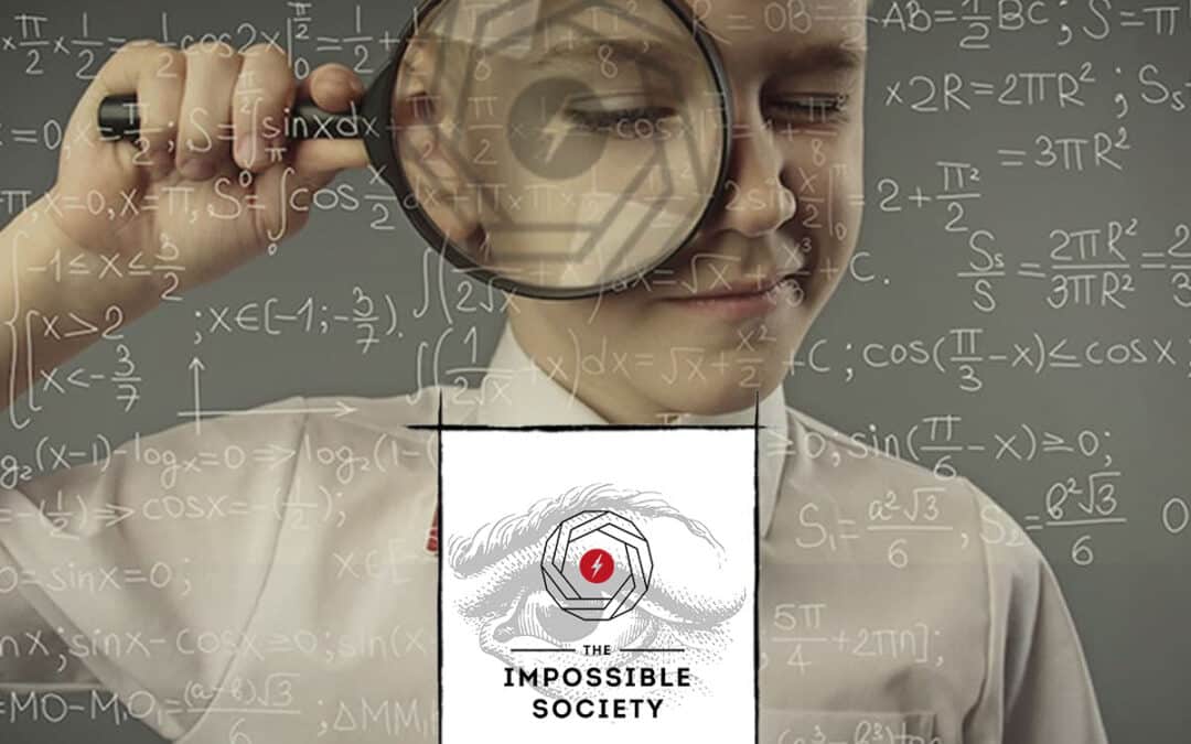 The Impossible Kids, escape room per bambini